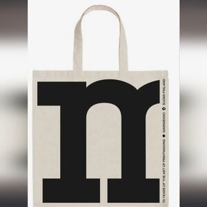 Marimekko 70 Year Anniversary Tote Bag